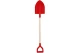 Escape Camping Φτυάρι Μεγάλο 73Cm (12688)