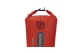 Jr Gear Heavy Duty Dry Cylinder Αθλητικός Σάκος Στεγανός 30L (12707 RED)