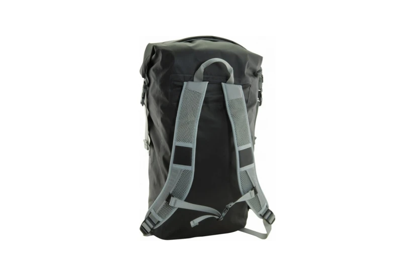 Jr Gear Bomber Mini Backpack 20L (12740 BLACK)