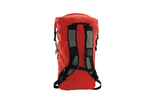 Jr Gear Bomber Mini Backpack 20L (12740 RED)