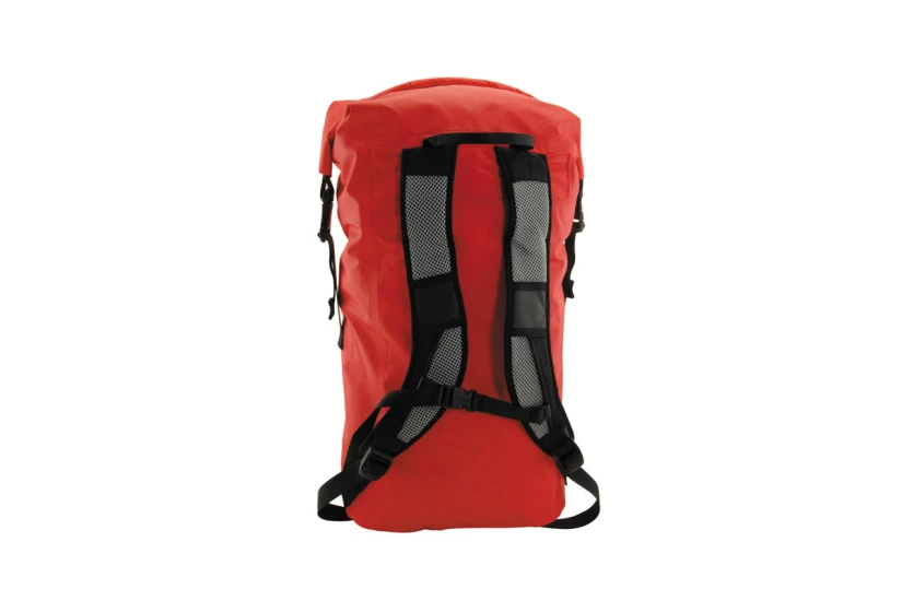 Jr Gear Bomber Mini Backpack 20L (12740 RED)