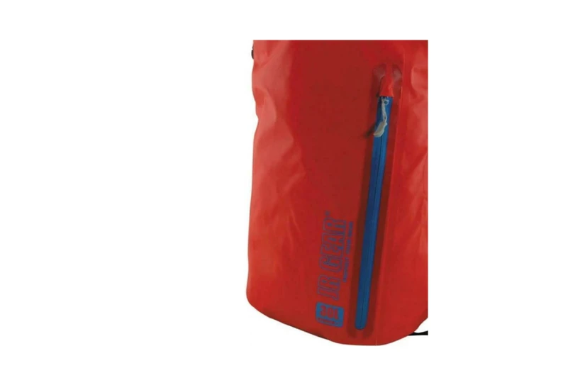 Jr Gear Bomber Mini Backpack 20L (12740 RED)