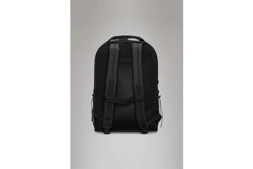 Rains Trail Clip Front Backpack 29L (12790 BLACK)