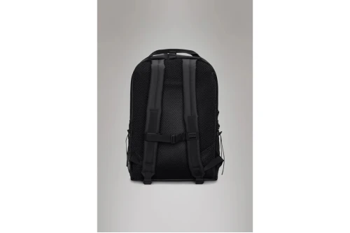 Rains Trail Clip Front Backpack 29L (12790 BLACK)