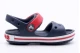 Crocs Crocband Βρεφικά-Παιδικά Σανδάλια