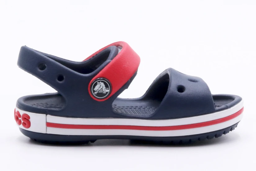 Crocs Crocband Βρεφικά-Παιδικά Σανδάλια