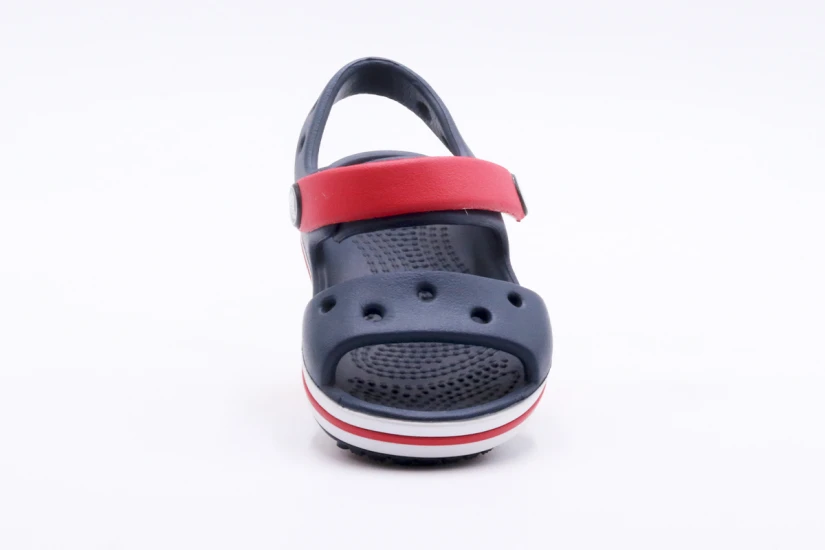 Crocs Crocband Βρεφικά-Παιδικά Σανδάλια