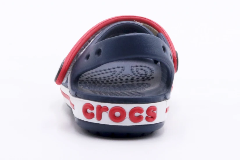 Crocs Crocband Βρεφικά-Παιδικά Σανδάλια
