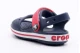 Crocs Crocband Βρεφικά-Παιδικά Σανδάλια