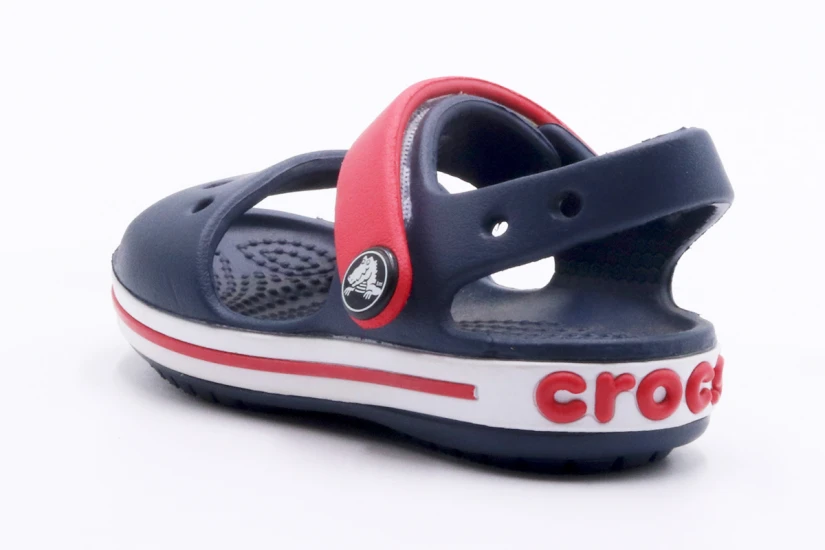 Crocs Crocband Βρεφικά-Παιδικά Σανδάλια
