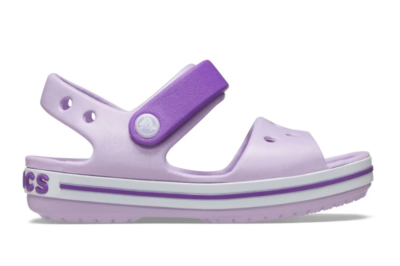 Crocs Crocband Σανδάλια (12856-5P8)