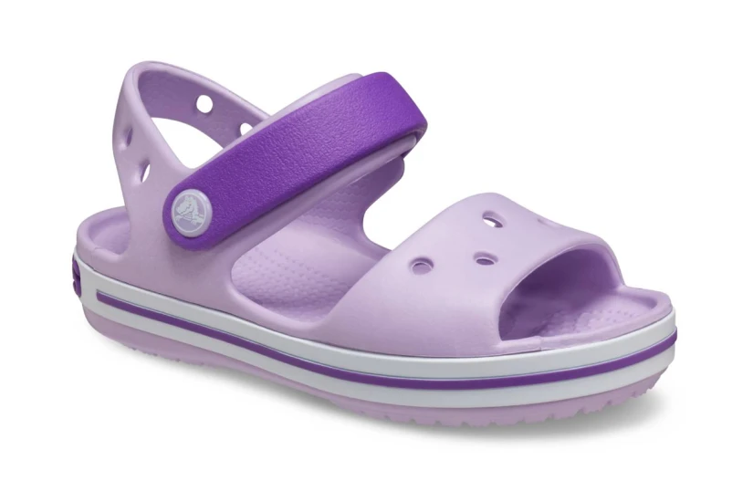 Crocs Crocband Σανδάλια (12856-5P8)