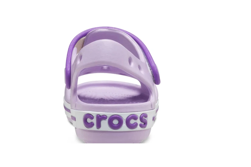 Crocs Crocband Σανδάλια (12856-5P8)