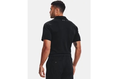 Under Armour Tech Polo Ανδρικό (1290140 001)