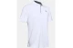 Under Armour Tech Ανδρικό Κοντομάνικο Polo T-Shirt Λευκό