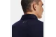 Under Armour Tech Ανδρικό Κοντομάνικο Polo T-Shirt Μπλε Σκούρο