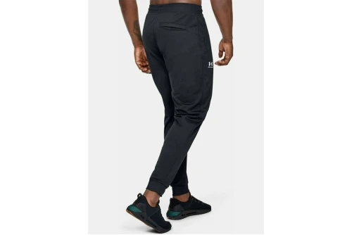 Under Armour Sportstyle Παντελόνι Φόρμας Ανδρικό (1290261 001)