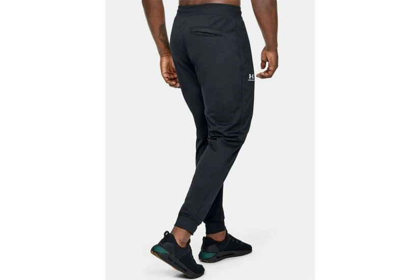 Under Armour Sportstyle Παντελόνι Φόρμας Ανδρικό (1290261 001)