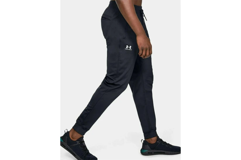 Under Armour Sportstyle Παντελόνι Φόρμας Ανδρικό (1290261 001)
