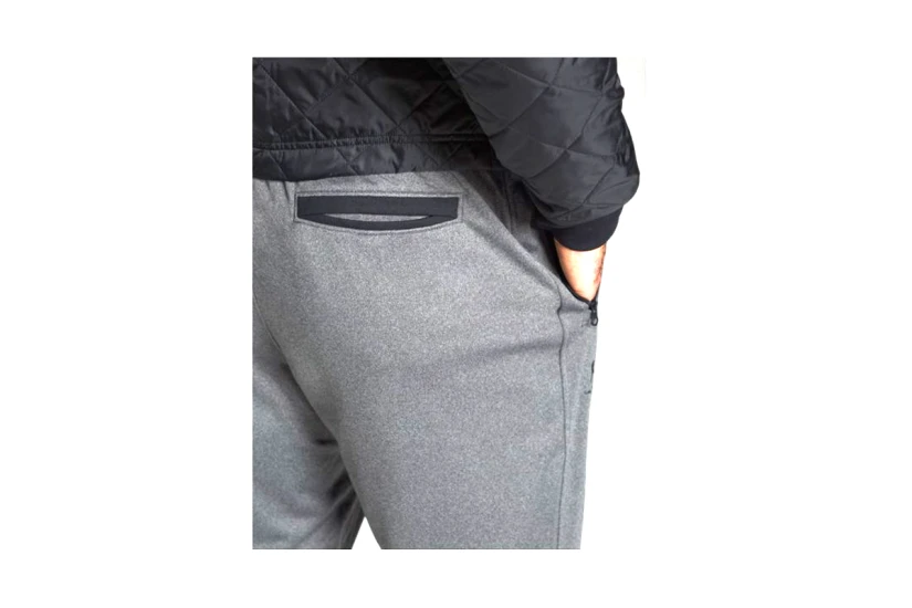 Under Armour Sportstyle Tricot Παντελόνι Φόρμας Ανδρικό (1290261 090)