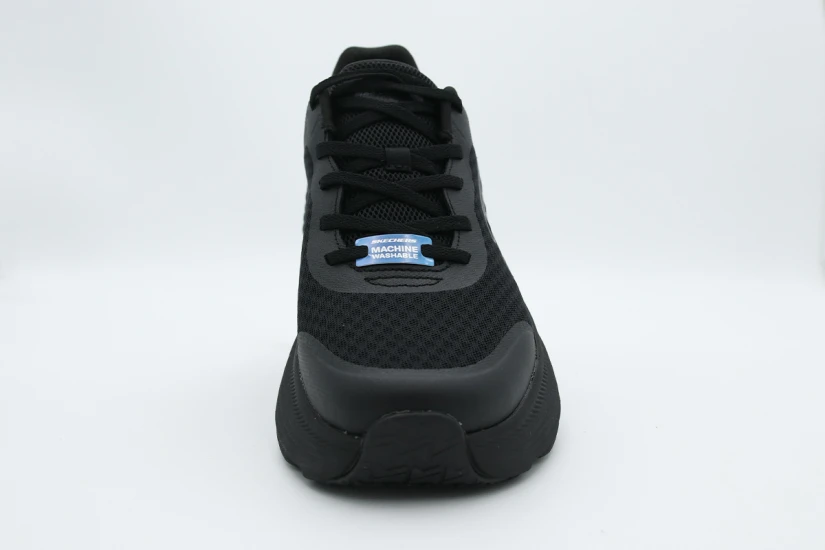 Skechers Max Cushioning Endeavour Sneakers (129470-BBK)