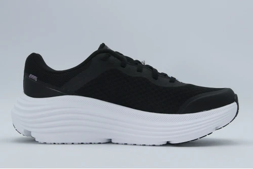 Skechers Max Cushioning Endeavour Sneakers (129470-BKW)
