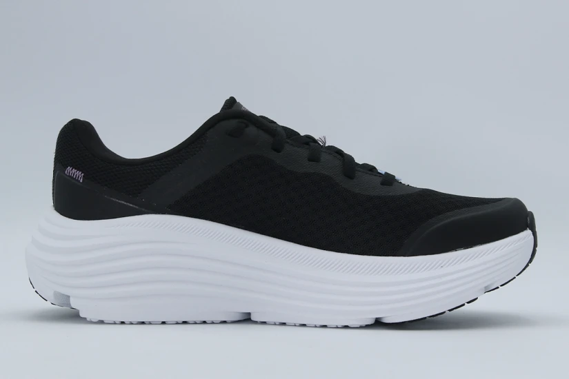 Skechers Max Cushioning Endeavour Αθλητικά Παπούτσια για Τρέξιμο