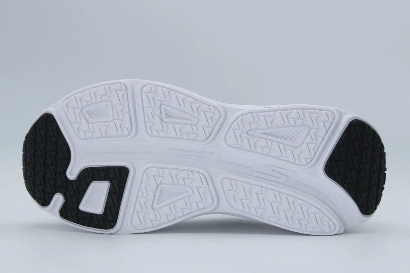 Skechers Max Cushioning Endeavour Αθλητικά Παπούτσια για Τρέξιμο