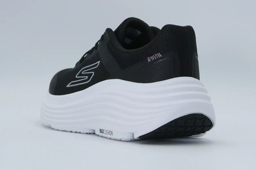 Skechers Max Cushioning Endeavour Αθλητικά Παπούτσια για Τρέξιμο