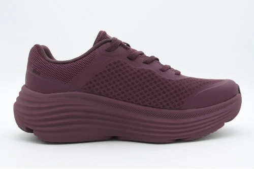 Skechers Max Cushioning Endeavour Sneakers (129470-BURG)
