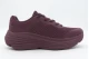 Skechers Max Cushioning Endeavour Γυναικεία Sneakers Μπορντό