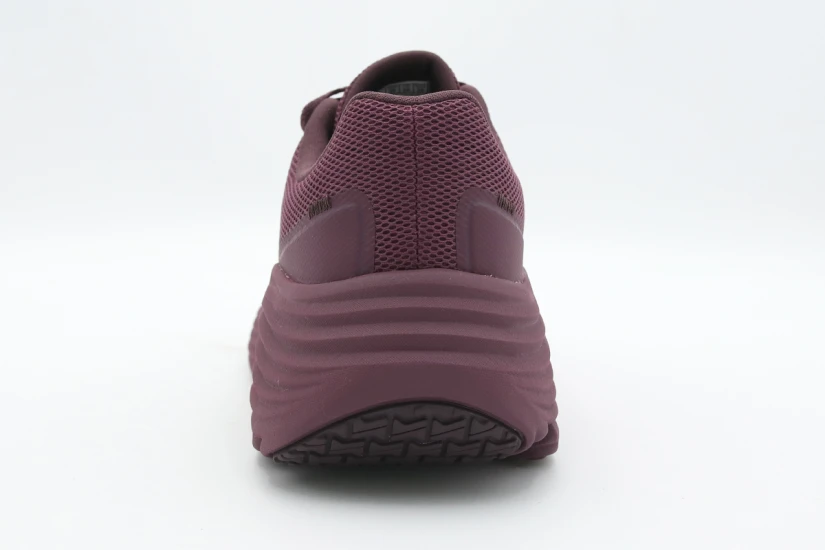 Skechers Max Cushioning Endeavour Γυναικεία Sneakers Μπορντό