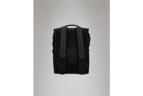 Rains Otaru Τσάντα Πλάτης Casual 16L (12960 BLACK)
