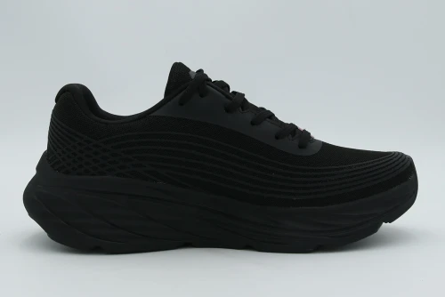 Skechers Max Cushioning Elite 3 - Valares Sneakers (129721-BBK)