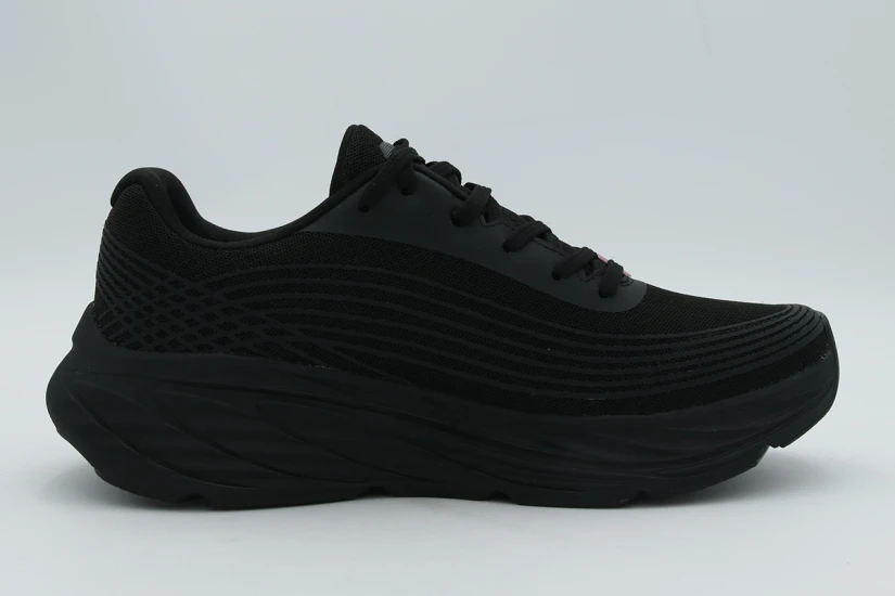 Skechers Max Cushioning Elite 3 - Valares Sneakers Μαύρα