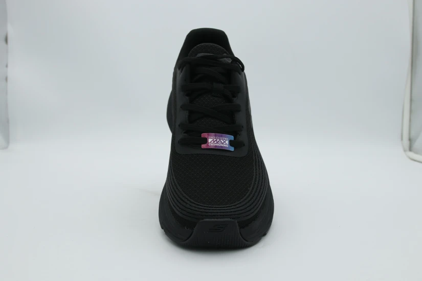 Skechers Max Cushioning Elite 3 - Valares Sneakers Μαύρα