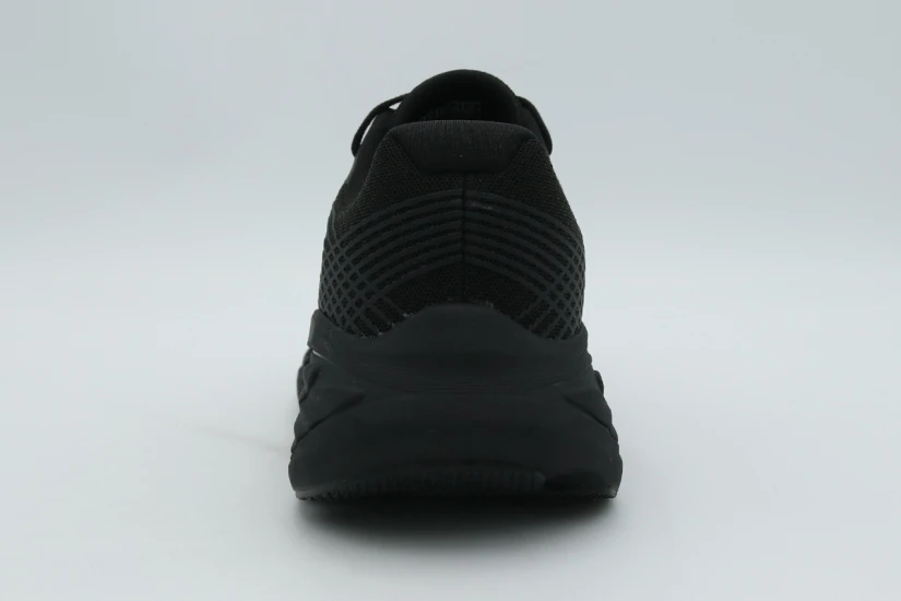 Skechers Max Cushioning Elite 3 - Valares Sneakers Μαύρα