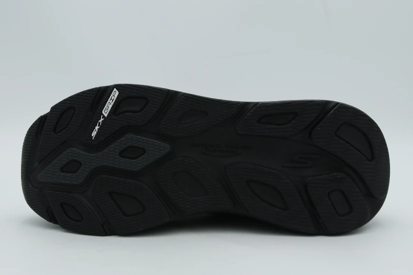 Skechers Max Cushioning Elite 3 - Valares Sneakers Μαύρα