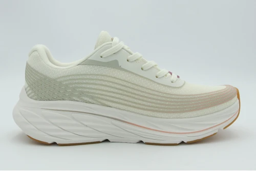 Skechers Max Cushioning Elite 3 - Valares Sneakers (129721-NAT)