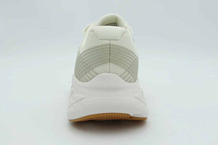 Skechers Max Cushioning Elite 3 - Valares Sneakers Εκρού