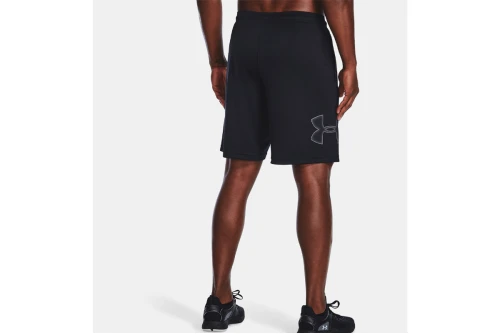 Under Armour Tech Graphic 25Cm Βερμούδα Αθλητική Ανδρική (1306443 001)