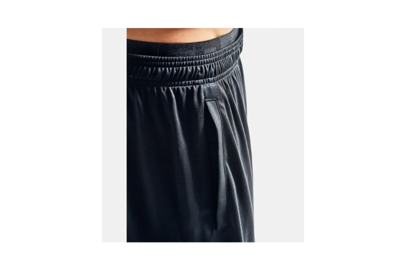 Under Armour Tech Graphic Short Βερμούδα Αθλητική Ανδρική