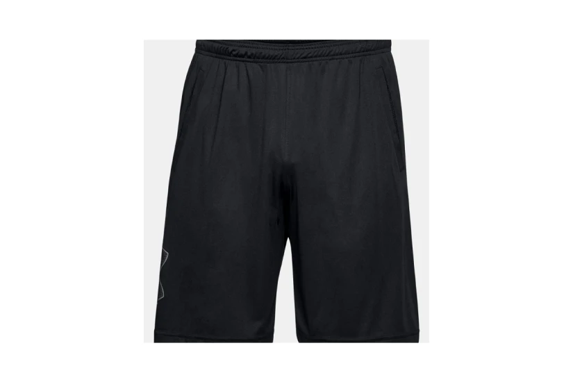 Under Armour Tech Graphic Short Βερμούδα Αθλητική Ανδρική