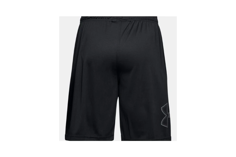 Under Armour Tech Graphic Short Βερμούδα Αθλητική Ανδρική