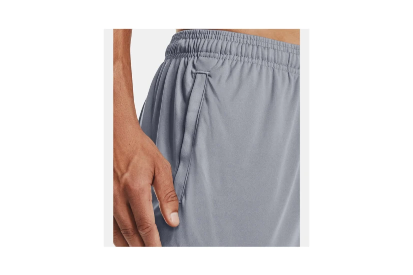 Under Armour Tech Graphic Short Βερμούδα Αθλητική Ανδρική 