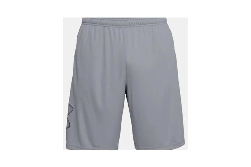 Under Armour Tech Graphic Short Βερμούδα Αθλητική Ανδρική 