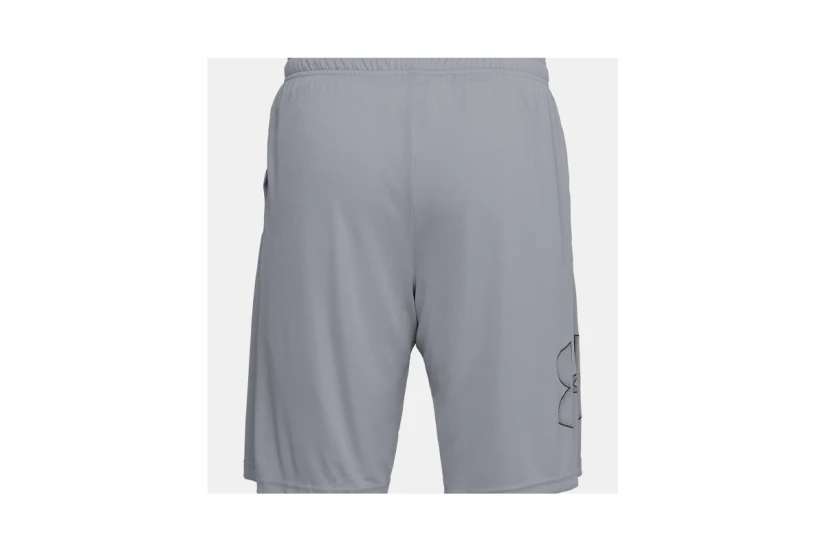 Under Armour Tech Graphic Short Βερμούδα Αθλητική Ανδρική 