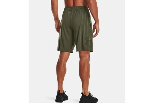 Under Armour Tech Graphic Βερμούδα Αθλητική Ανδρική (1306443 390)