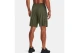 Under Armour Tech Graphic Short