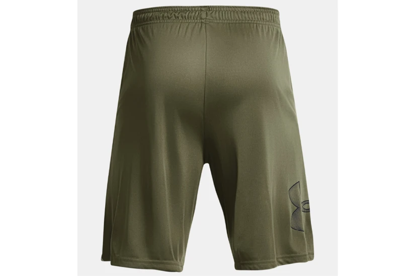 Under Armour Tech Graphic Short